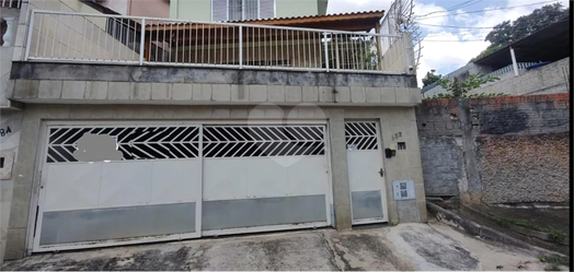Venda Sobrado São Paulo Vila Espanhola 1