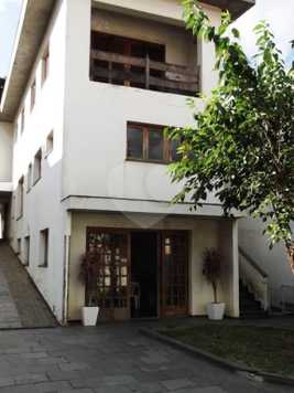 Aluguel Sobrado São Paulo Casa Verde 1