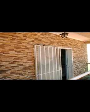 Venda Sobrado São Paulo Vila Barbosa 1