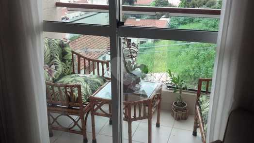 Venda Apartamento São Paulo Vila Mazzei 1
