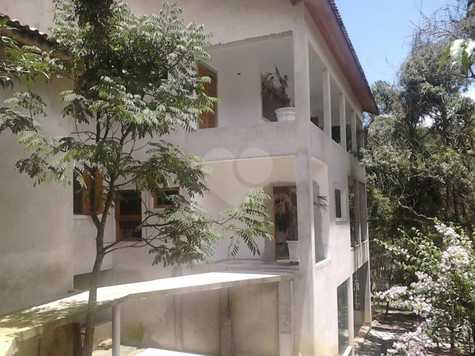 Venda Condomínio Mairiporã Serra Da Cantareira 1