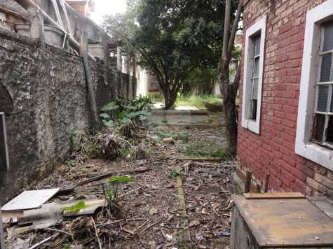 Venda Terreno São Paulo Santana 1