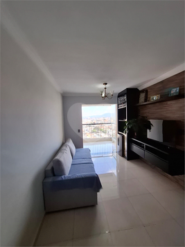 Venda Apartamento São Paulo Vila Amélia 1