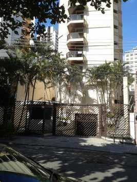 Venda Apartamento São Paulo Água Fria 1