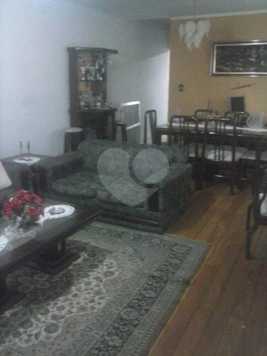 Venda Sobrado São Paulo Vila Leonor 1