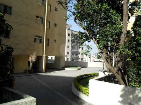 Venda Apartamento São Paulo Tucuruvi 1