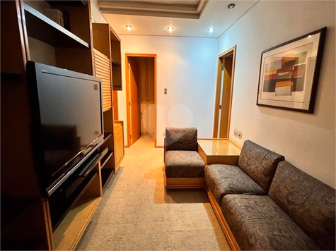 Aluguel Apartamento São Paulo Consolação 1