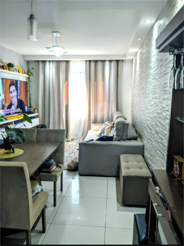 Venda Condomínio São Paulo Vila Nova Parada 1