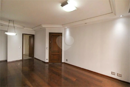 Venda Apartamento São Paulo Tucuruvi 1