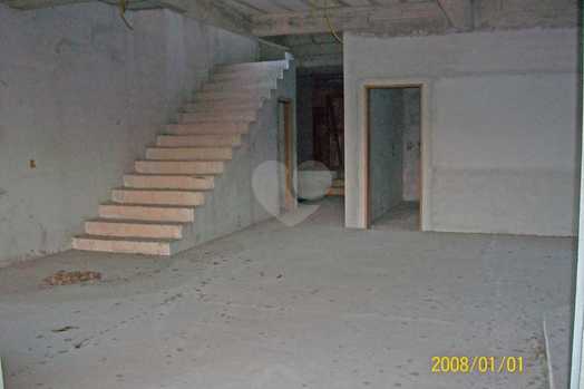 Venda Sobrado São Paulo Vila Albertina 1