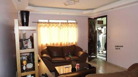 Venda Sobrado São Paulo Vila Gustavo 1