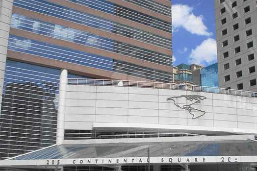 CONTINENTAL SQUARE FARIA LIMA