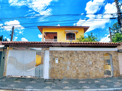 Venda Sobrado São Paulo Tremembé 1