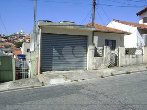 Venda Sobrado São Paulo Vila Mazzei 1