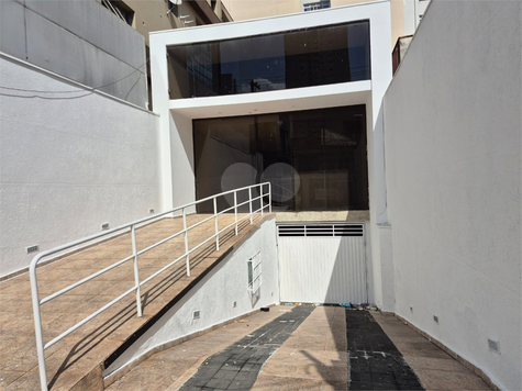 Aluguel Prédio inteiro São Paulo Santana 1