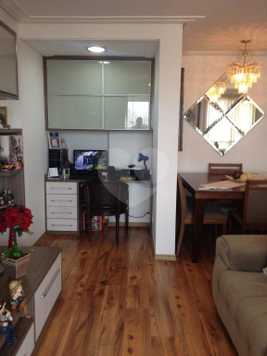 Condomínio Eco Life Vila Maria