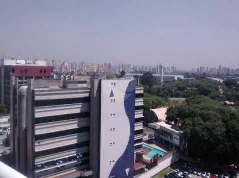 Aluguel Mall São Paulo Santana 1