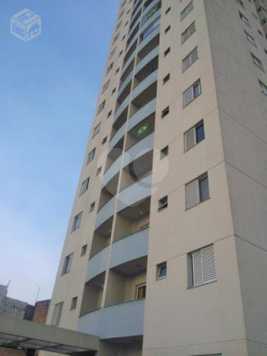Venda Apartamento São Paulo Vila Gustavo 1