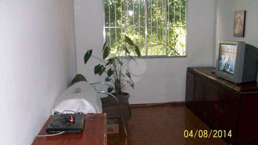 Venda Apartamento São Paulo Vila Irmãos Arnoni 1