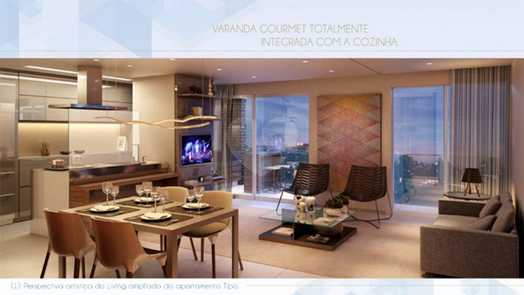Venda Apartamento São Paulo Vila Ipojuca 1