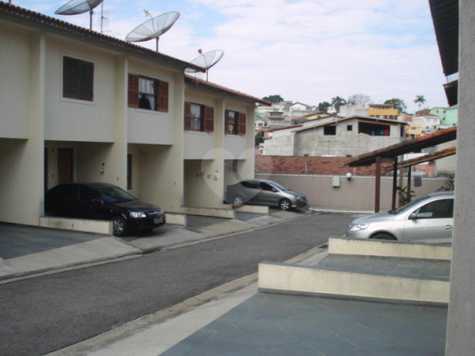 Venda Condomínio São Paulo Parque Casa De Pedra 1