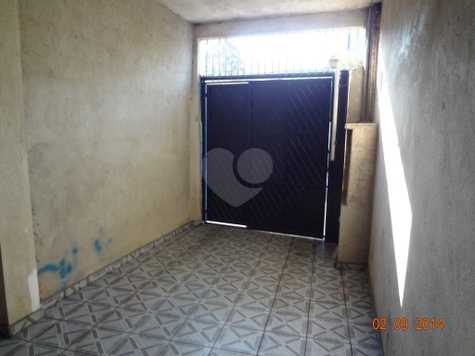 Venda Sobrado São Paulo Jardim Elisa Maria 1