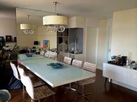 Venda Apartamento São Paulo Vila Santo Estéfano 1