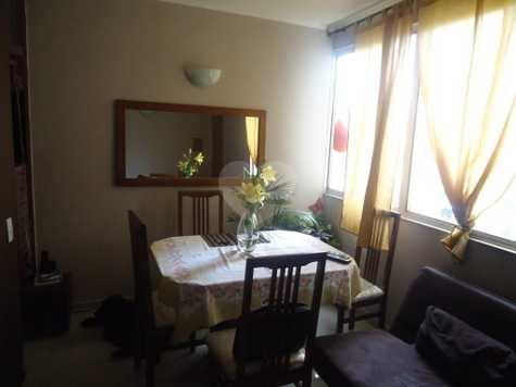 Venda Apartamento São Paulo Vila Celeste 1
