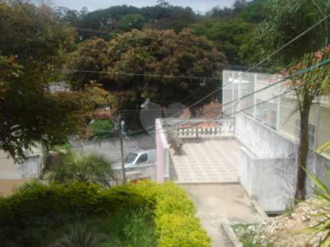 Venda Casa térrea São Paulo Horto Florestal 1