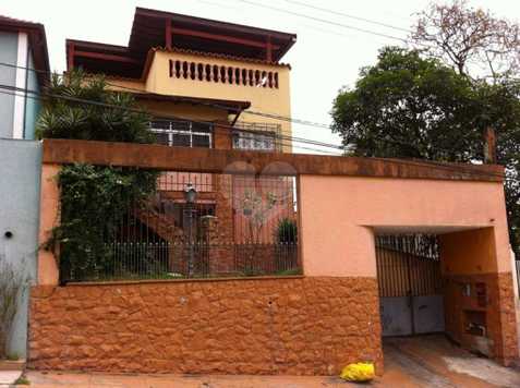 Aluguel Casa São Paulo Tremembé 1