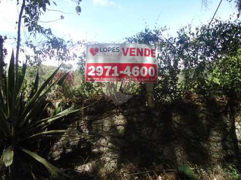 Venda Terreno Mairiporã Centro 1