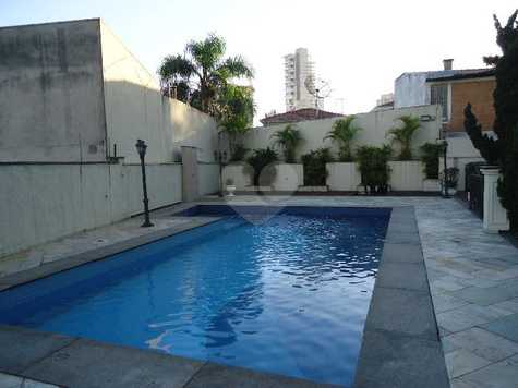 Venda Apartamento São Paulo Aclimação 1