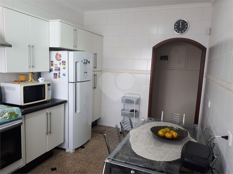 Venda Sobrado São Paulo Água Fria 1