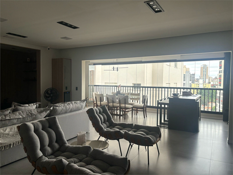 Venda Apartamento São Paulo Vila Paulicéia 1