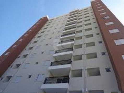 Venda Apartamento São Paulo Lauzane Paulista 1