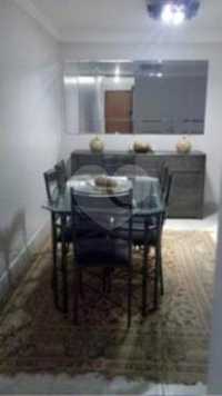 CONDOMINIO BARROCO IV