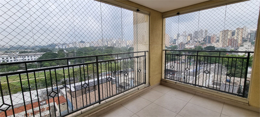 Aluguel Apartamento São Paulo Santana 1