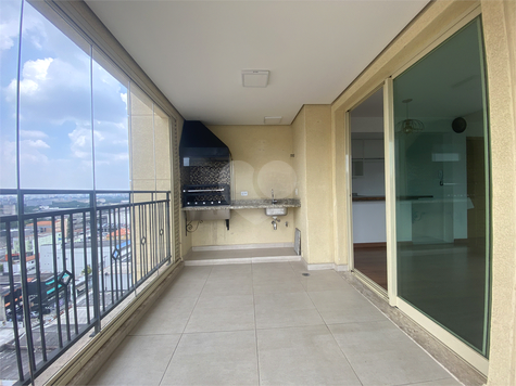 Venda Apartamento São Paulo Santana 1