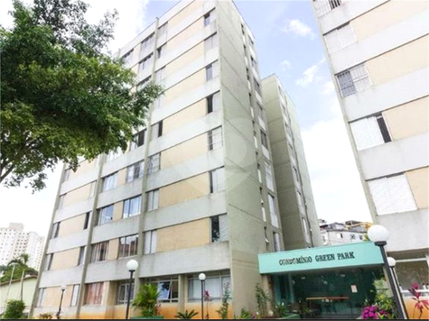 Venda Apartamento São Paulo Parque Mandaqui 1