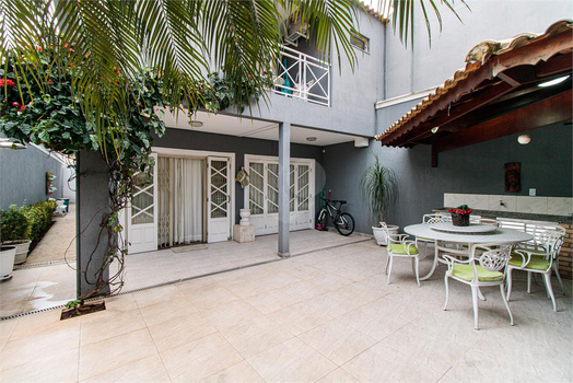Venda Sobrado São Paulo Saúde 1