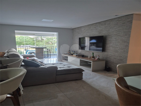 Venda Apartamento São Paulo Tremembé 1