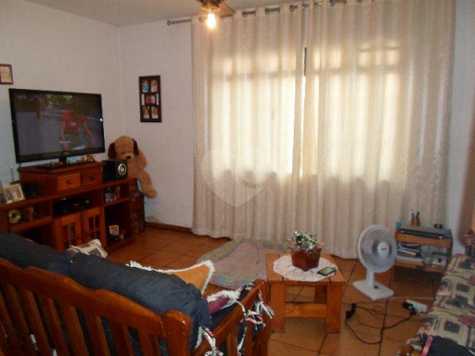 Venda Sobrado São Paulo Água Fria 1