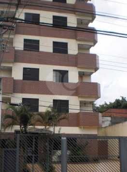 Venda Apartamento Guarulhos Vila Galvão 1