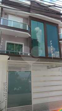 Aluguel Sobrado São Paulo Jardim São Paulo(zona Norte) 1