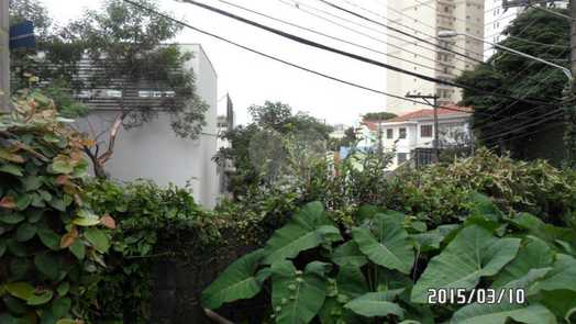 Venda Terreno São Paulo Santana 1