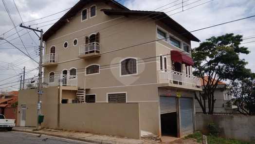 Venda Sobrado São Paulo Vila Leonor 1