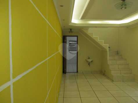 Venda Casa São Paulo Vila Celeste 1