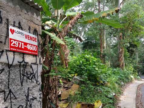 Venda Terreno São Paulo Tucuruvi 1