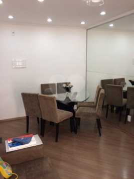 Venda Apartamento São Paulo Vila Roque 1