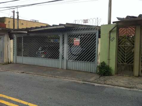 Venda Casa São Paulo Sítio Do Mandaqui 1